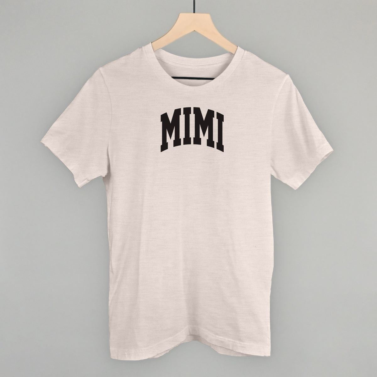 Mimi Collegiate (Black) Ivy + Cloth