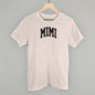 Mimi Collegiate (Black) Ivy + Cloth
