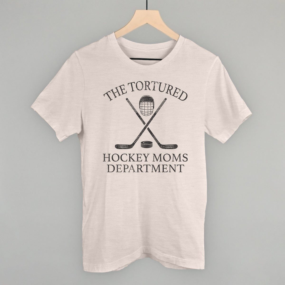 The Tortured Hockey Moms Department Ivy + Cloth
