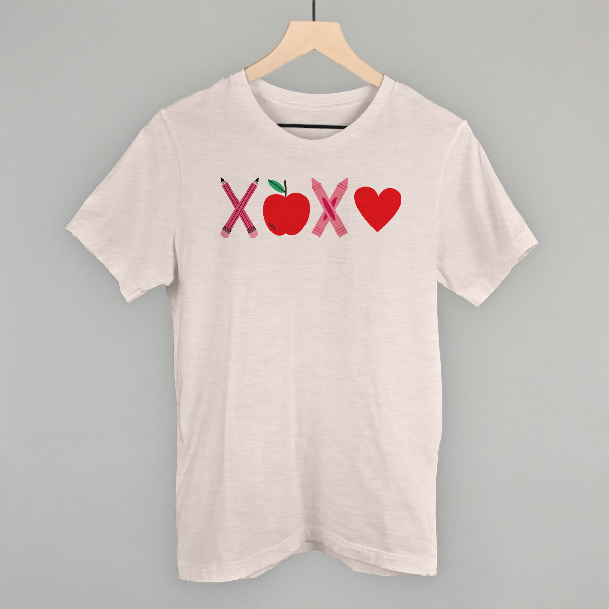 XOXO (School Supplies) Ivy + Cloth