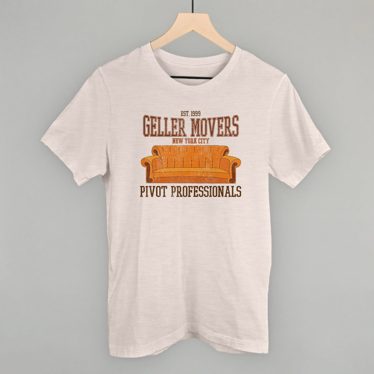 Geller Movers NYC Ivy + Cloth