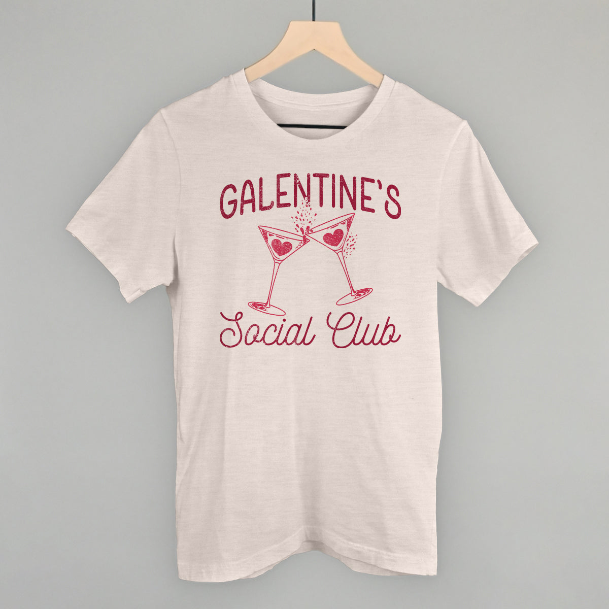 Galentine's Social Club Ivy + Cloth