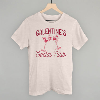 Galentine's Social Club Ivy + Cloth