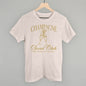 Champagne Social Club Ivy + Cloth