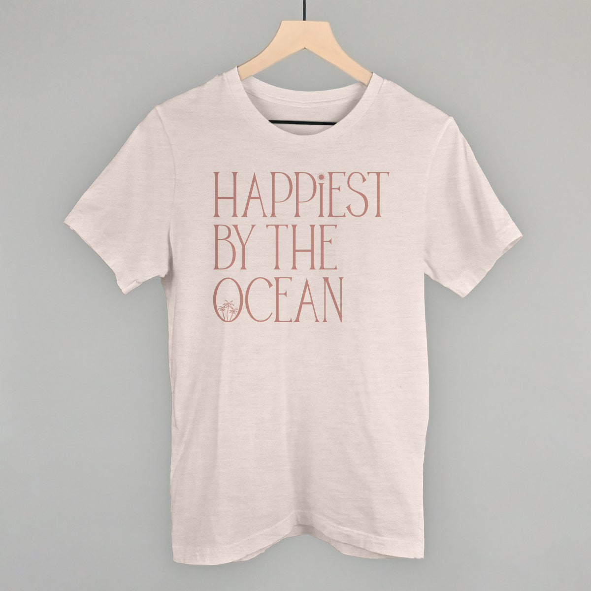 Happiest By The Ocean Ivy + Cloth