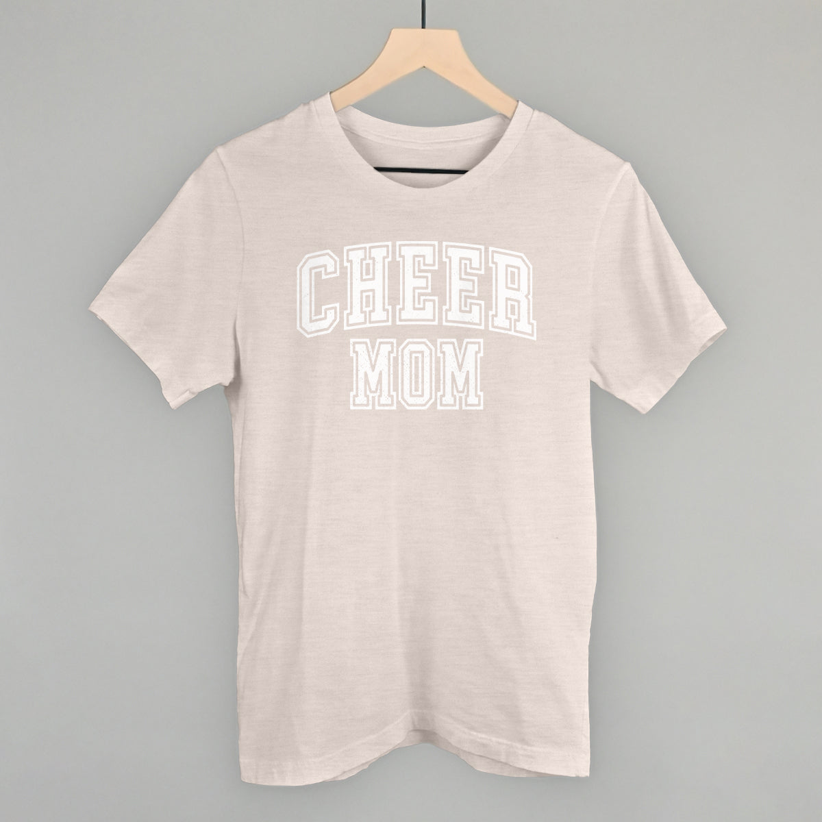 Cheer Mom Collegiate Ivy + Cloth