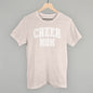 Cheer Mom Collegiate Ivy + Cloth
