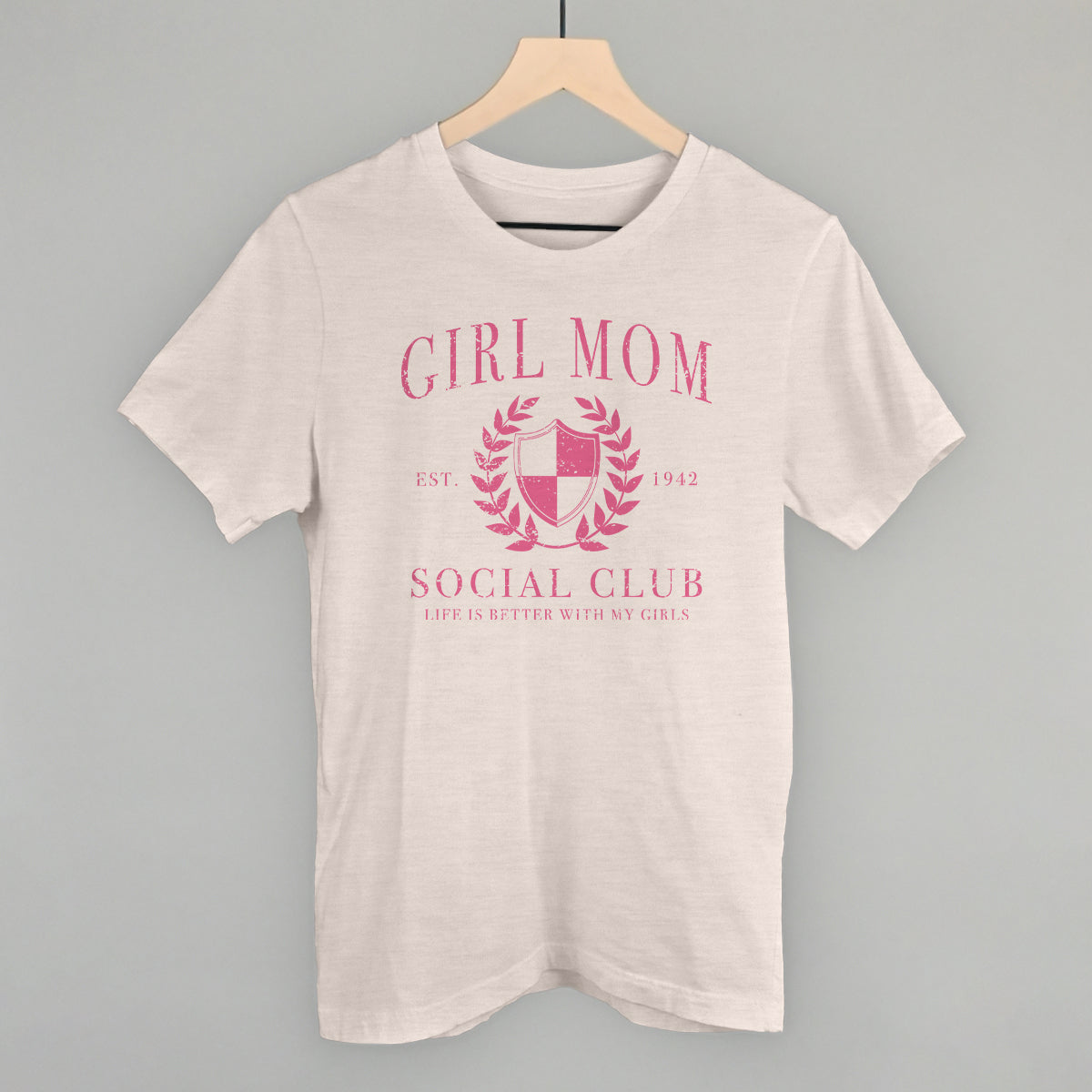 Girl Mom Social Club Ivy + Cloth