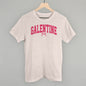 Galentine (Collegiate + Bow) Ivy + Cloth