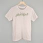 Grateful Script Ivy + Cloth