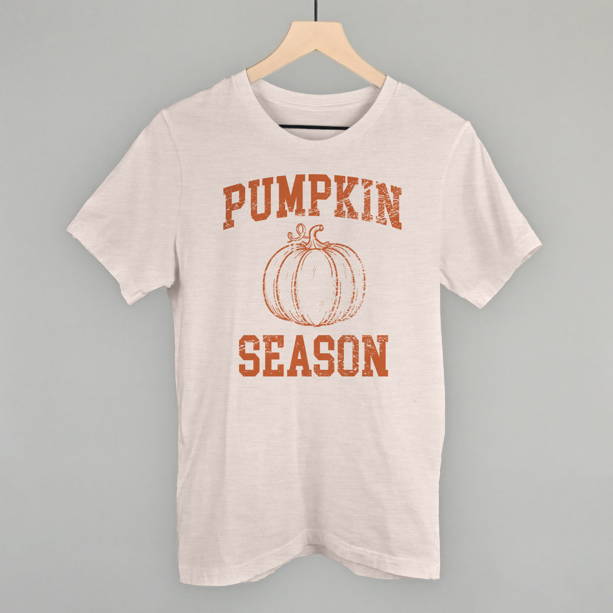Pumpkin Season Collegiate Ivy + Cloth