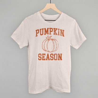 Pumpkin Season Collegiate Ivy + Cloth