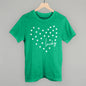 Lucky (Heart Shamrocks) Ivy + Cloth
