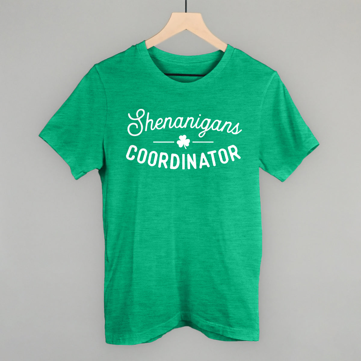 Shenanigans Coordinator Ivy + Cloth