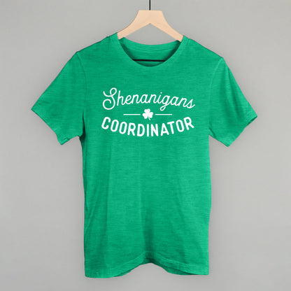Shenanigans Coordinator Ivy + Cloth