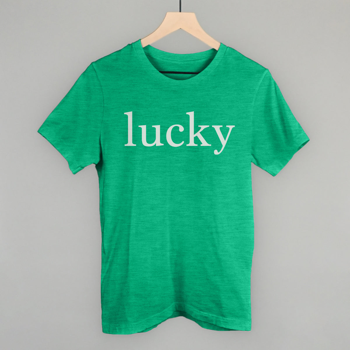 Lucky Ivy + Cloth