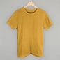 Blank Heather Tee Shirt Ivy + Cloth