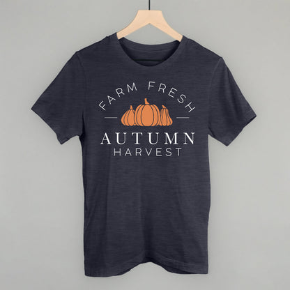 Autumn Harvest Ivy + Cloth