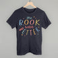 The Book Was Better Magic Ivy + Cloth