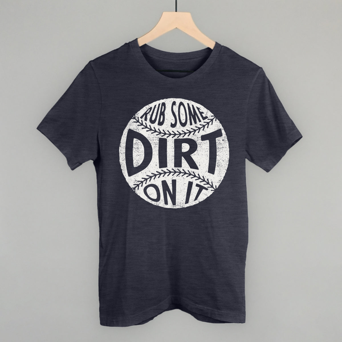 Rub Some Dirt On It Ivy + Cloth