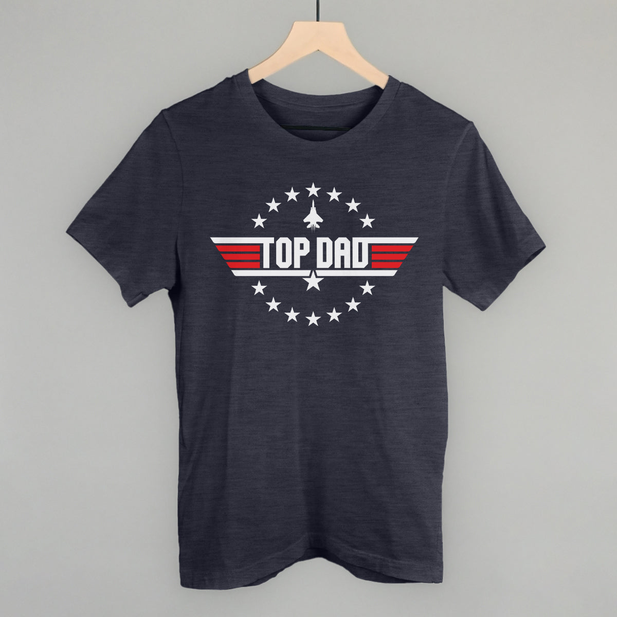 Top Dad Ivy + Cloth
