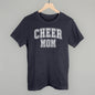 Cheer Mom Collegiate Ivy + Cloth