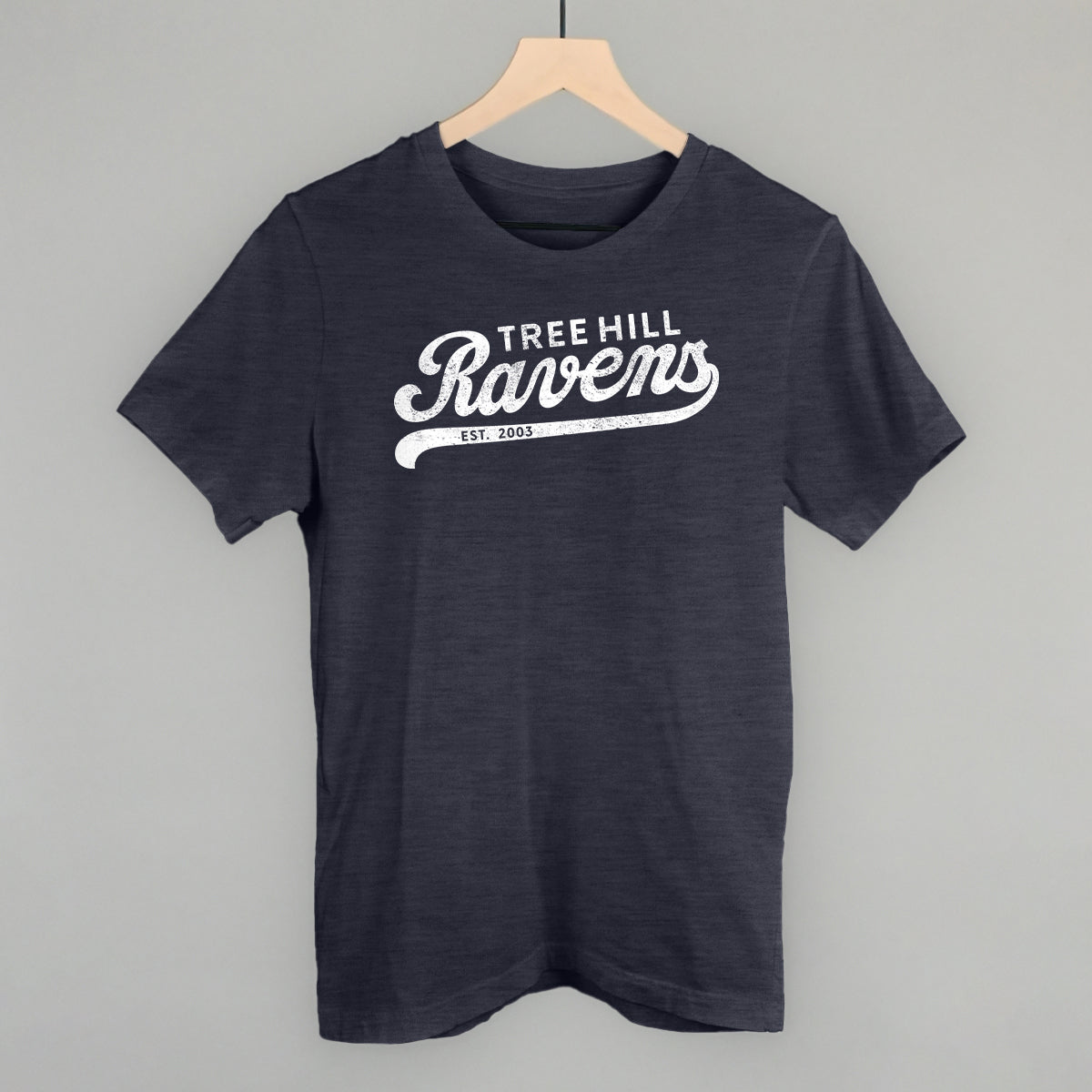 Tree Hill Ravens Varsity Ivy + Cloth