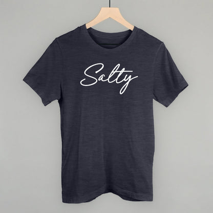 Salty Ivy + Cloth