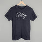 Salty Ivy + Cloth