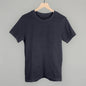 Blank Heather Tee Shirt Ivy + Cloth