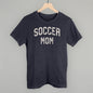 Soccer Mom Collegiate Distressed Ivy + Cloth