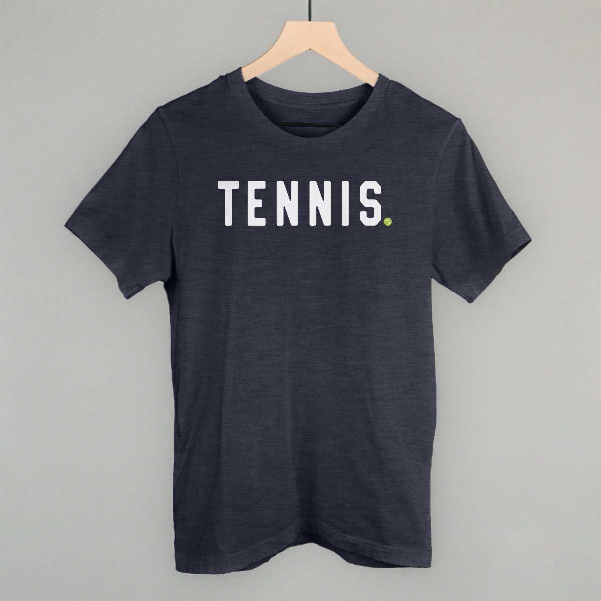 Tennis Period Ivy + Cloth
