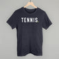 Tennis Period Ivy + Cloth