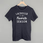 Lacrosse Is My Favorite Season Ivy + Cloth
