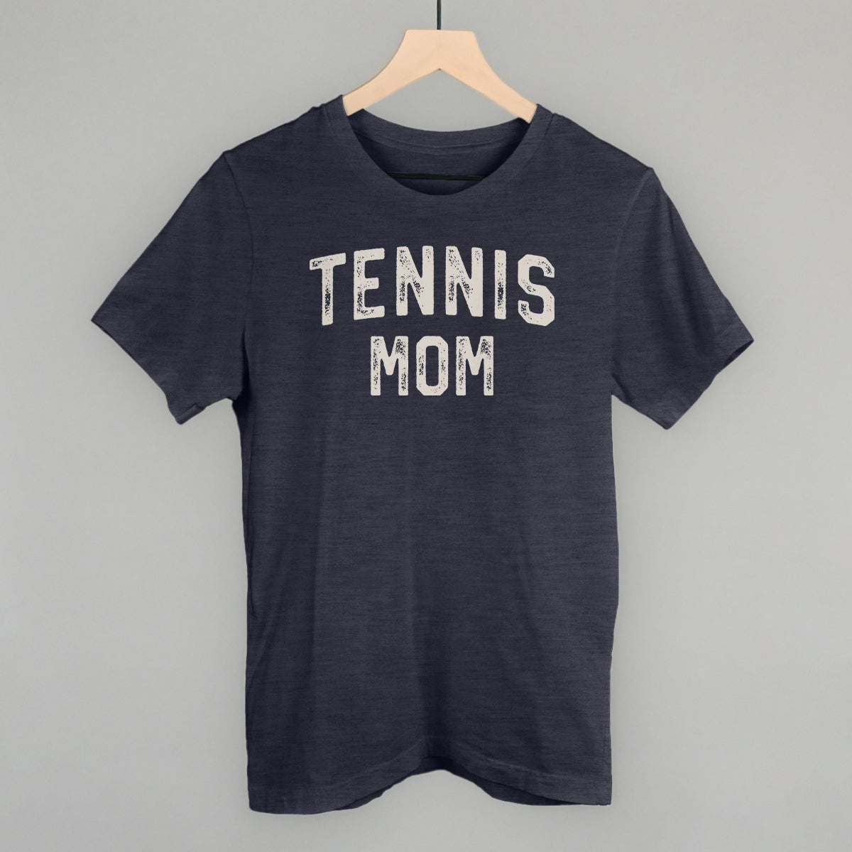 Tennis Mom Collegiate Ivy + Cloth