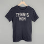 Tennis Mom Collegiate Ivy + Cloth