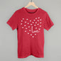 Love (Hearts) Ivy + Cloth