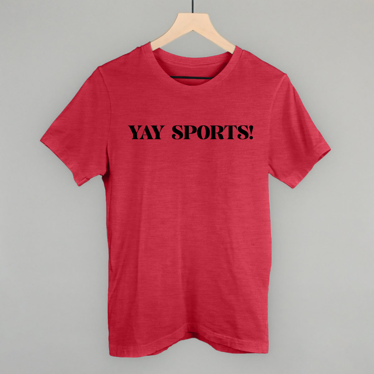 Yay Sports Ivy + Cloth