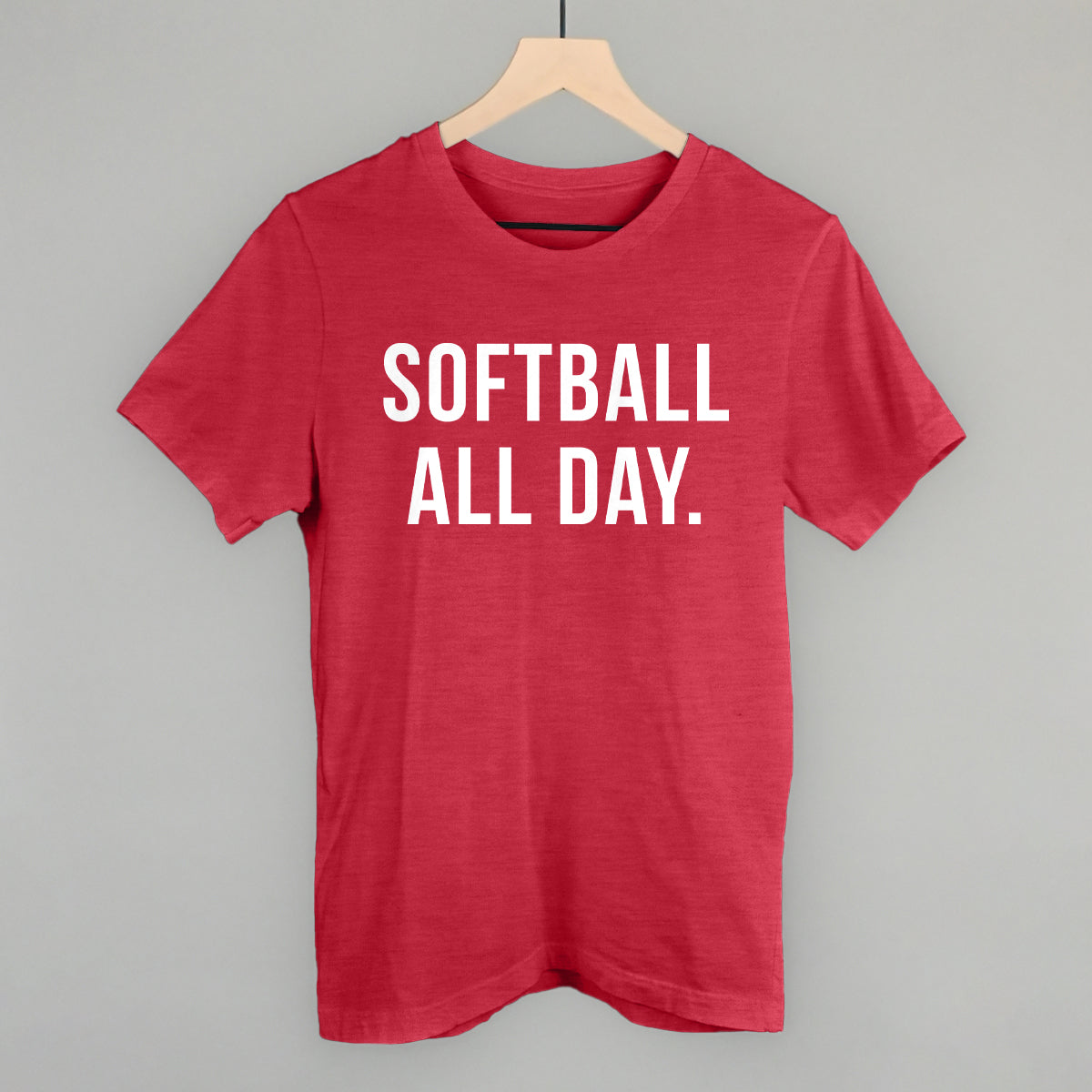 Softball All Day Ivy + Cloth