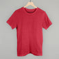 Blank Heather Tee Shirt Ivy + Cloth