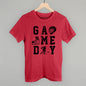 Game Day Hockey Icons Ivy + Cloth