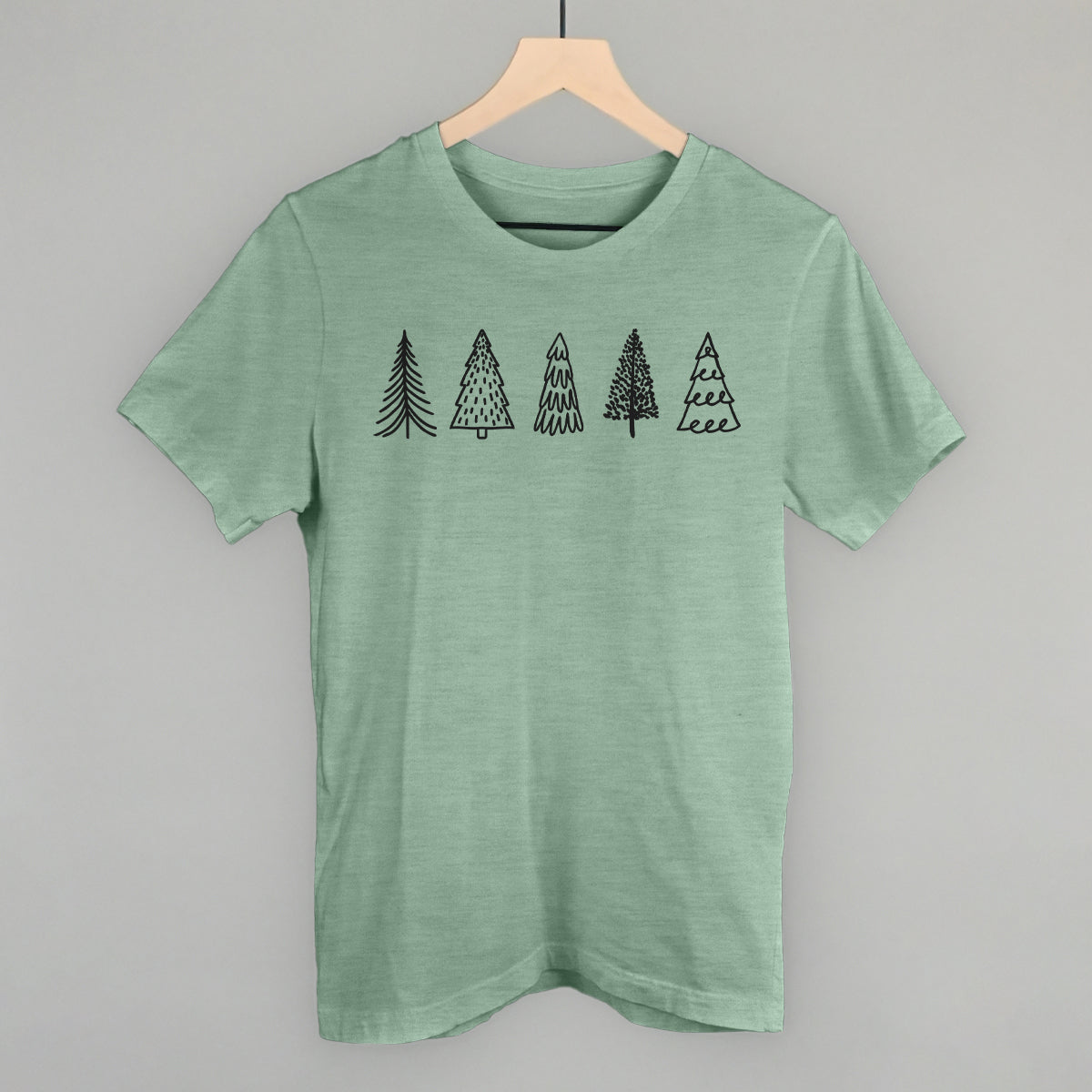 Tiny Trees Ivy + Cloth