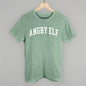 Angry Elf (Collegiate) Ivy + Cloth