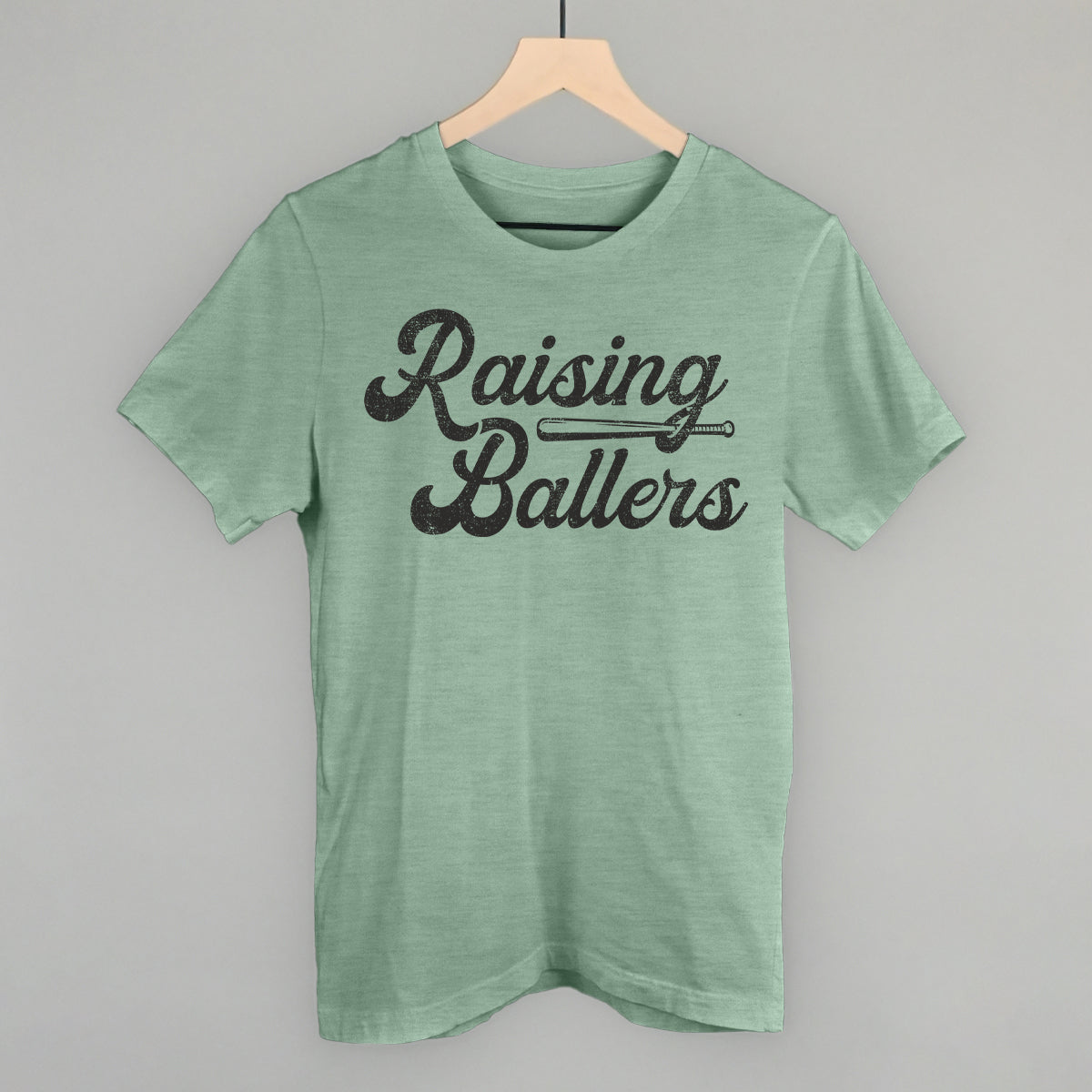 Raising Ballers Ivy + Cloth