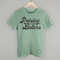 Raising Ballers Ivy + Cloth