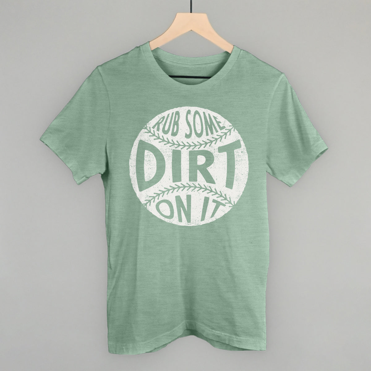 Rub Some Dirt On It Ivy + Cloth