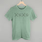 XOXO (Baseball) Ivy + Cloth