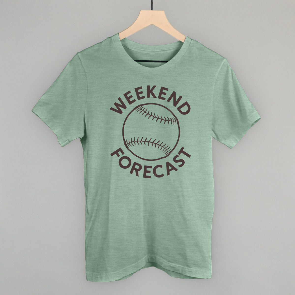 Weekend Forecast Ivy + Cloth