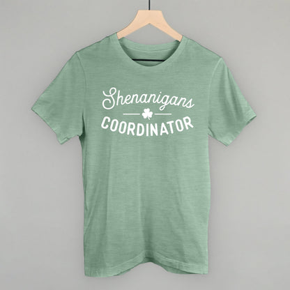 Shenanigans Coordinator Ivy + Cloth