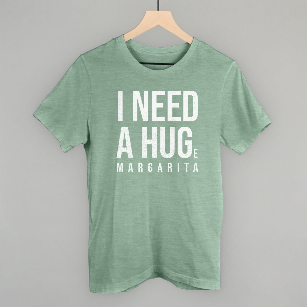 I Need A Hug Ivy + Cloth